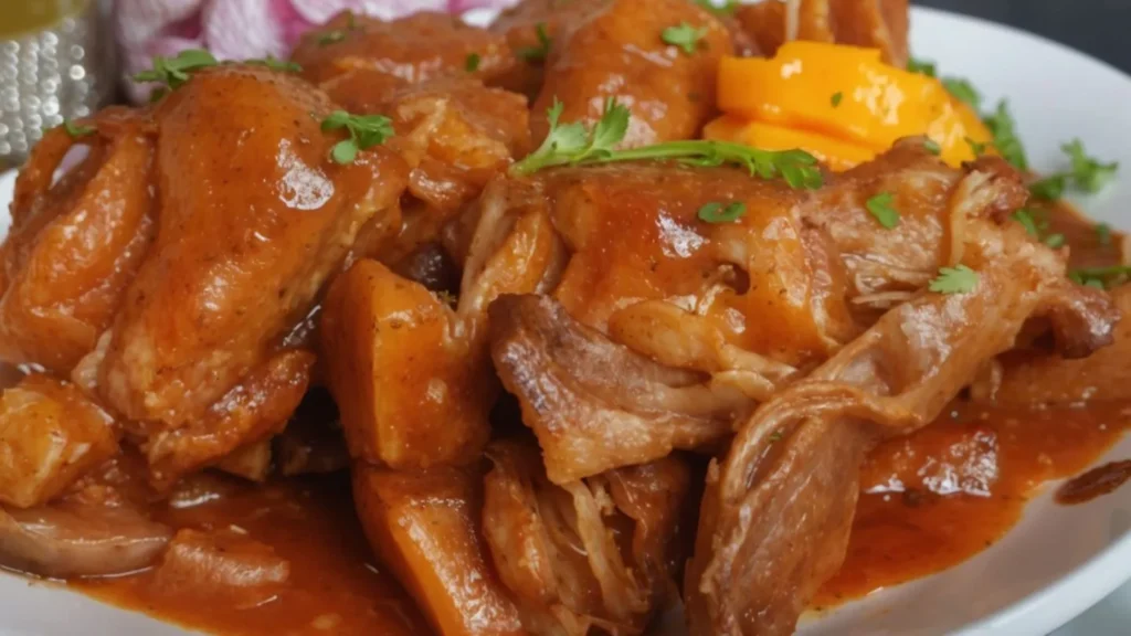 How to cook turkey necks for tender and flavorful results