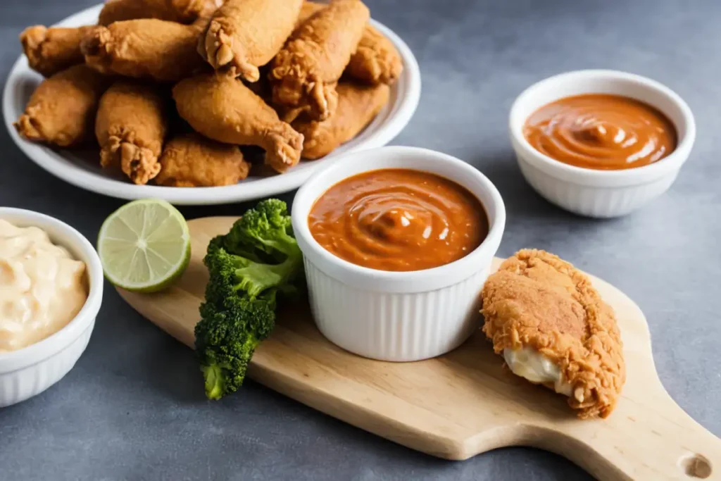 Chick Fil A Sauce Recipe