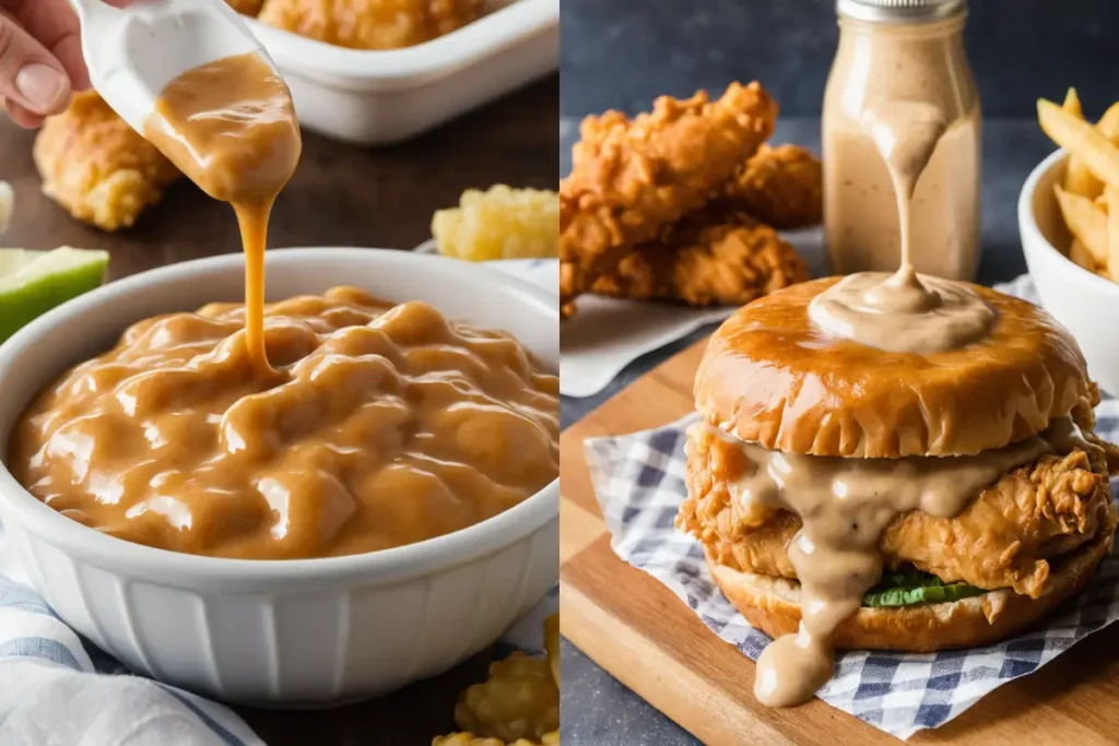 Chick-fil-A Sauce Recipe