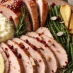 Easy Boneless Turkey Breast Recipe for Beginners | Recettes rapides